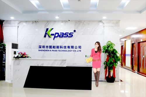 ★因業(yè)務(wù)發(fā)展需要，凱帕斯搬遷至新址（圖）