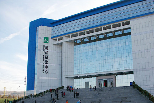 K-PASS成為蒙牛乳業(yè)集團(tuán)智能門禁一卡通管理系統(tǒng)采購(gòu)項(xiàng)目指定供應(yīng)商