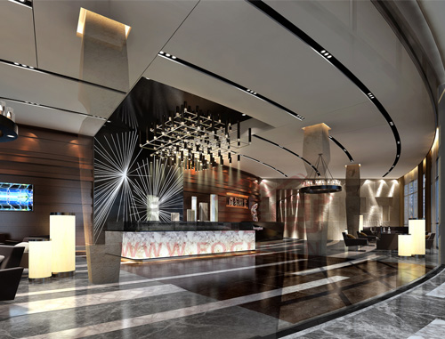 北京-陽光尚東館