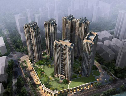 深圳后海吉祥龍