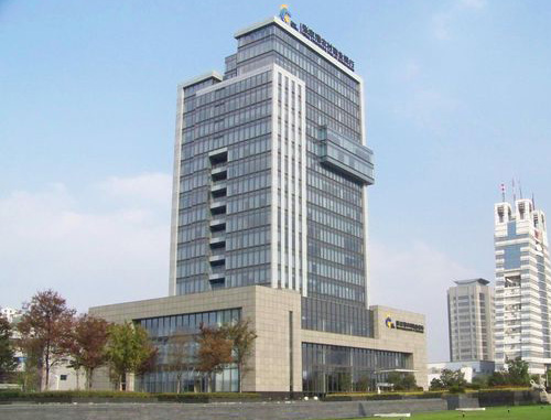 農(nóng)村商業(yè)銀行運(yùn)城市分行