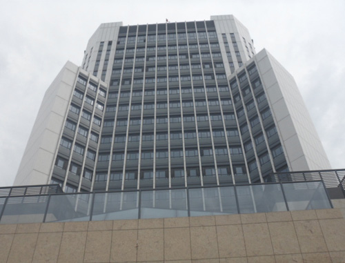 農(nóng)村信用社江門(mén)開(kāi)平分行