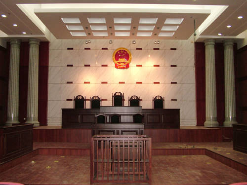 臺(tái)州市黃巖人民法院