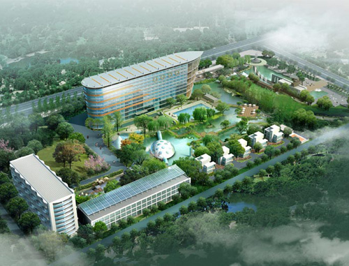 重慶瀚文國際大酒店（五星）