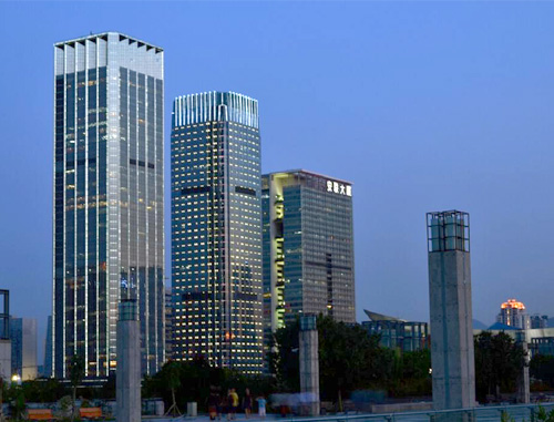 深圳諾德物業(yè)