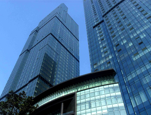 深圳經(jīng)濟犯罪偵查局