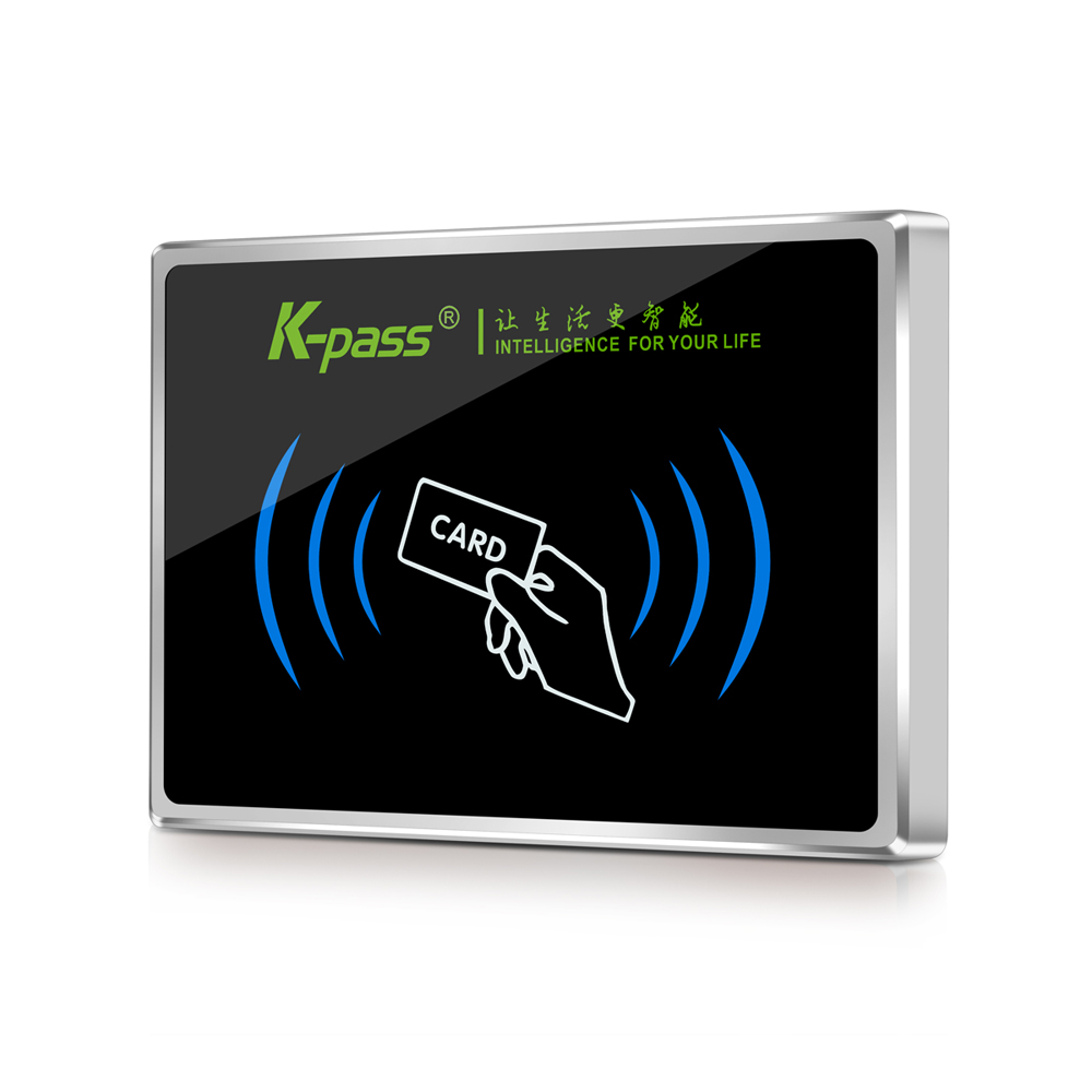 外掛型_身份證&IC卡 讀卡器