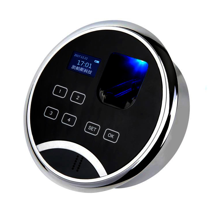 指靜脈識別儀-指紋識別